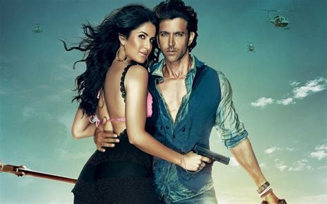 katrina ki sexy film|hrithik roshan katrina song.